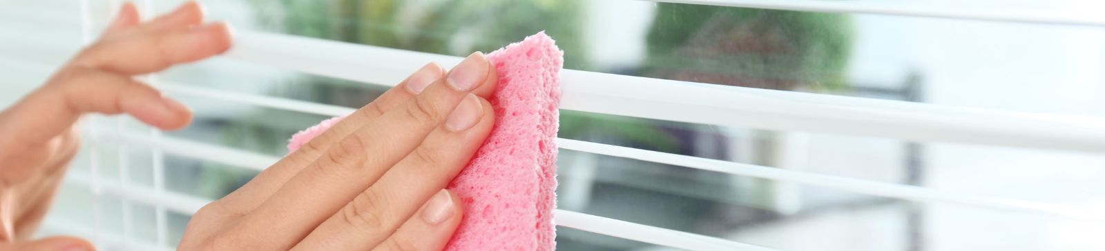 How to Clean and Maintain Window Blinds and Shutters for Lasting Elegance